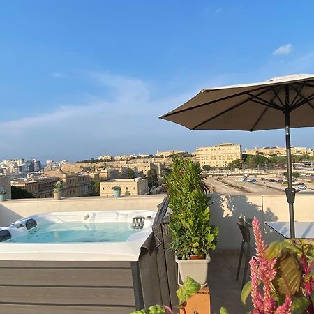 Tritoni Valletta Boutique Hotel Флориана Экстерьер фото