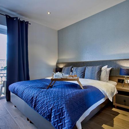 Tritoni Valletta Boutique Hotel Флориана Экстерьер фото