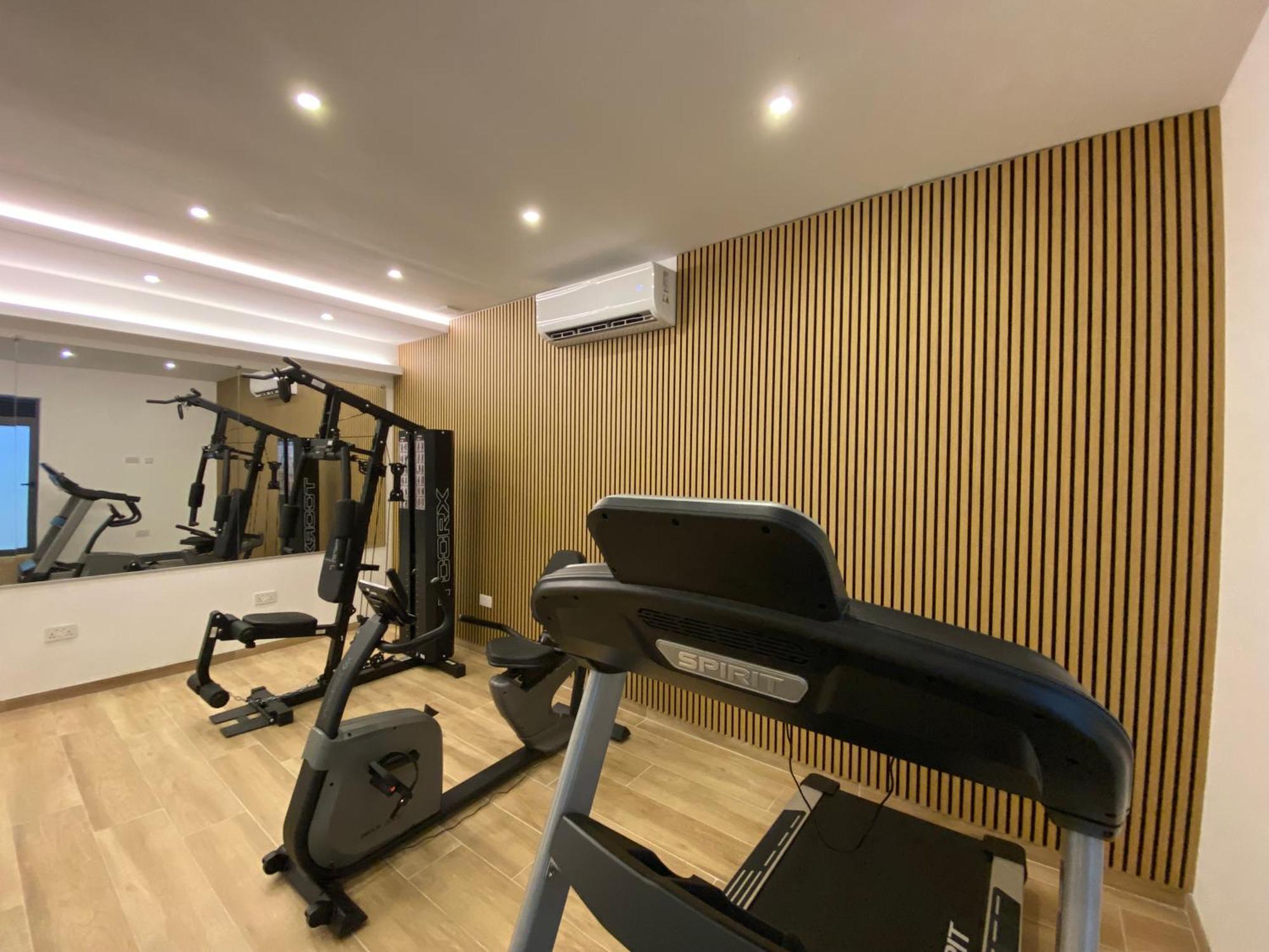Tritoni Valletta Boutique Hotel Флориана Экстерьер фото