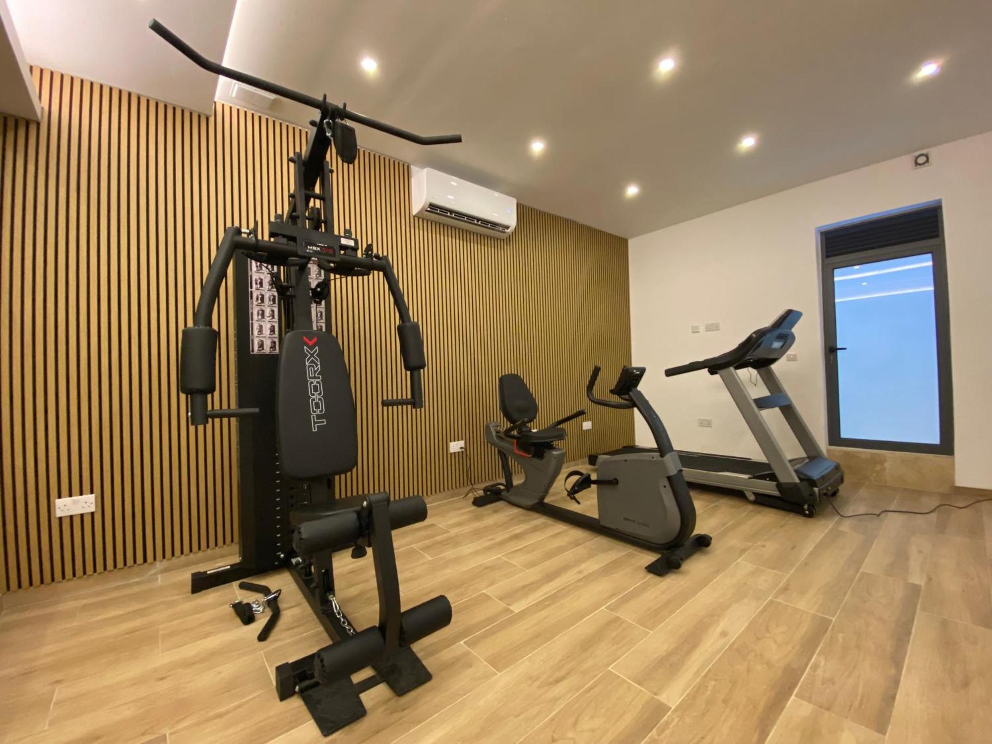 Tritoni Valletta Boutique Hotel Флориана Экстерьер фото