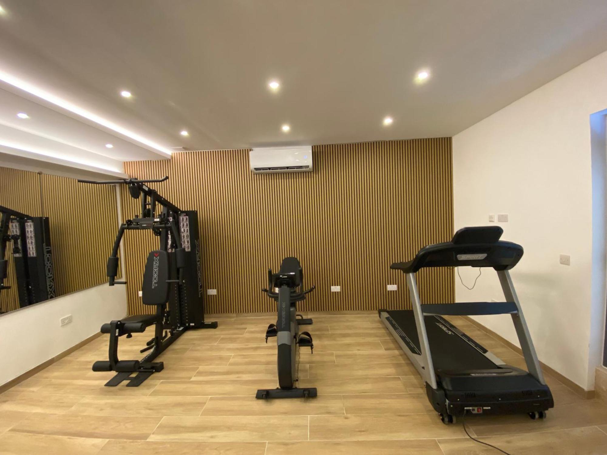 Tritoni Valletta Boutique Hotel Флориана Экстерьер фото
