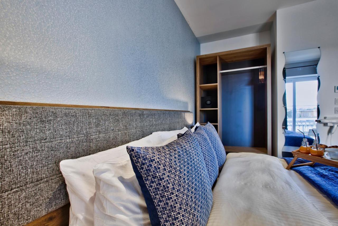 Tritoni Valletta Boutique Hotel Флориана Экстерьер фото