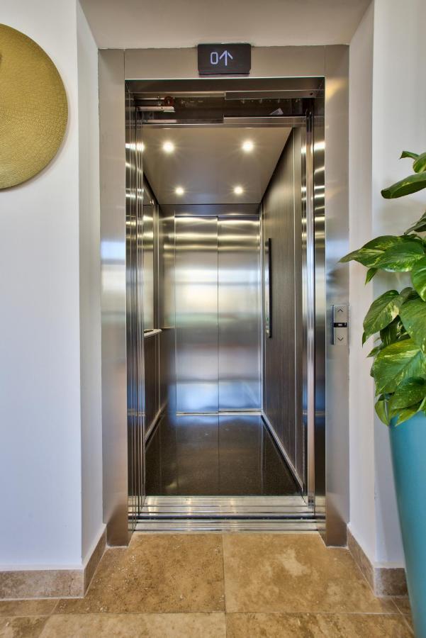 Tritoni Valletta Boutique Hotel Флориана Экстерьер фото